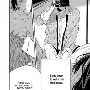 [YOSHIDA Yuuko] Dream Land (update c.3) [Eng] – Gay Manga sex 110
