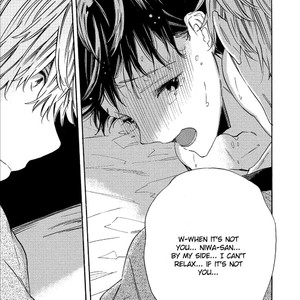 [YOSHIDA Yuuko] Dream Land (update c.3) [Eng] – Gay Manga sex 113