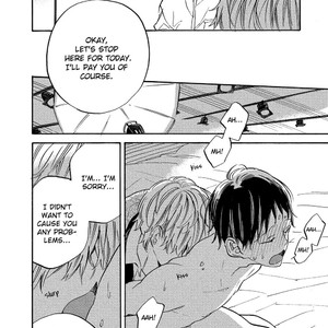 [YOSHIDA Yuuko] Dream Land (update c.3) [Eng] – Gay Manga sex 114