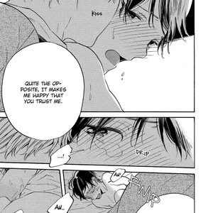 [YOSHIDA Yuuko] Dream Land (update c.3) [Eng] – Gay Manga sex 115