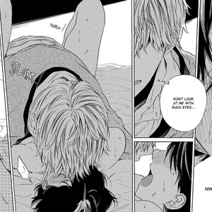 [YOSHIDA Yuuko] Dream Land (update c.3) [Eng] – Gay Manga sex 116