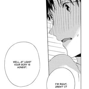 [YOSHIDA Yuuko] Dream Land (update c.3) [Eng] – Gay Manga sex 118