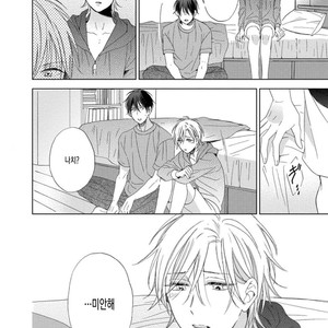 [Sakura Riko] Joou-sama no Roommate (c.2+3) [kr] – Gay Manga sex 96