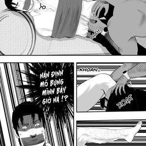[ANT-CM] Live (update c.4) [vi] – Gay Manga sex 22