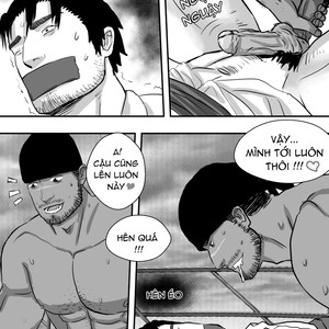 [ANT-CM] Live (update c.4) [vi] – Gay Manga sex 26