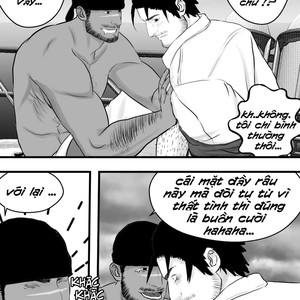 [ANT-CM] Live (update c.4) [vi] – Gay Manga sex 41