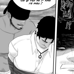 [ANT-CM] Live (update c.4) [vi] – Gay Manga sex 43