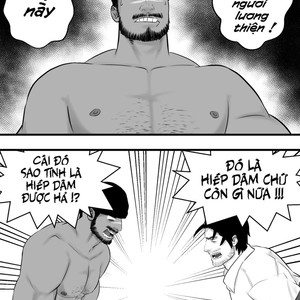 [ANT-CM] Live (update c.4) [vi] – Gay Manga sex 46