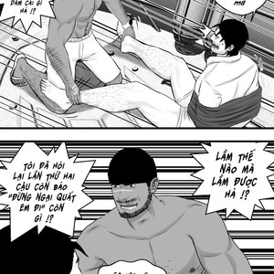 [ANT-CM] Live (update c.4) [vi] – Gay Manga sex 48
