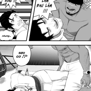 [ANT-CM] Live (update c.4) [vi] – Gay Manga sex 50
