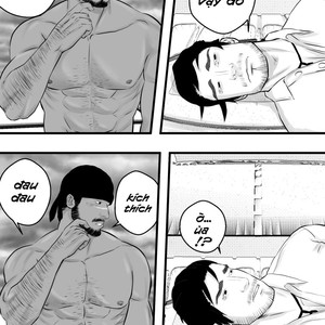[ANT-CM] Live (update c.4) [vi] – Gay Manga sex 54