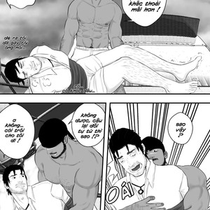 [ANT-CM] Live (update c.4) [vi] – Gay Manga sex 57