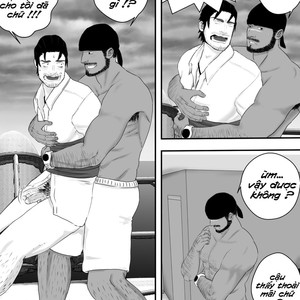 [ANT-CM] Live (update c.4) [vi] – Gay Manga sex 58