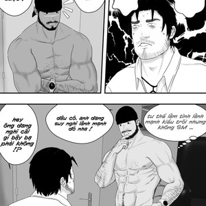[ANT-CM] Live (update c.4) [vi] – Gay Manga sex 60