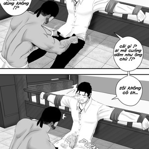[ANT-CM] Live (update c.4) [vi] – Gay Manga sex 67