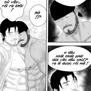 [ANT-CM] Live (update c.4) [vi] – Gay Manga sex 72
