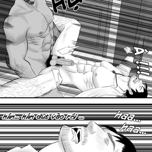 [ANT-CM] Live (update c.4) [vi] – Gay Manga sex 76