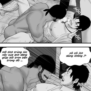 [ANT-CM] Live (update c.4) [vi] – Gay Manga sex 77