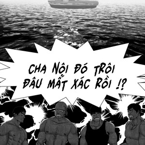 [ANT-CM] Live (update c.4) [vi] – Gay Manga sex 90