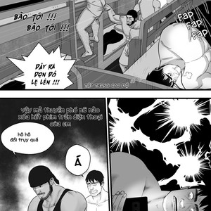 [ANT-CM] Live (update c.4) [vi] – Gay Manga sex 95
