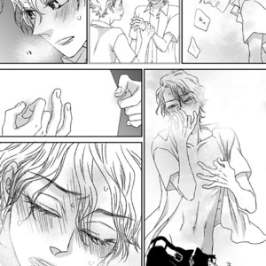 [MATSUMOTO Miecohouse] Boys Love! – vol.02 [JP] – Gay Manga sex 18