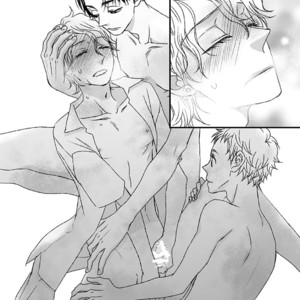 [MATSUMOTO Miecohouse] Boys Love! – vol.02 [JP] – Gay Manga sex 20
