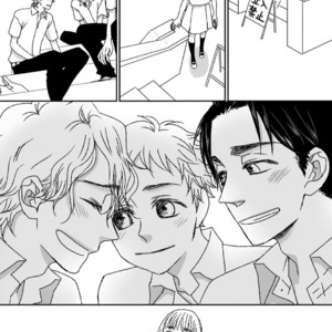 [MATSUMOTO Miecohouse] Boys Love! – vol.02 [JP] – Gay Manga sex 34