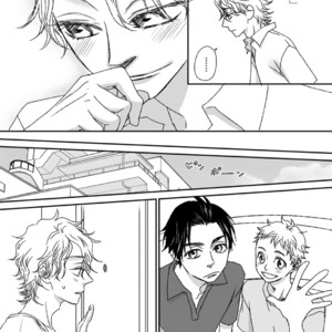 [MATSUMOTO Miecohouse] Boys Love! – vol.02 [JP] – Gay Manga sex 38