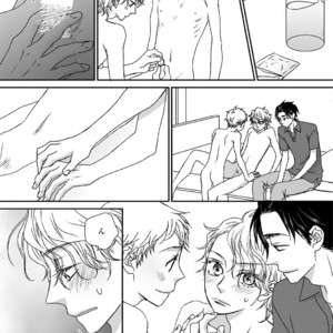 [MATSUMOTO Miecohouse] Boys Love! – vol.02 [JP] – Gay Manga sex 41