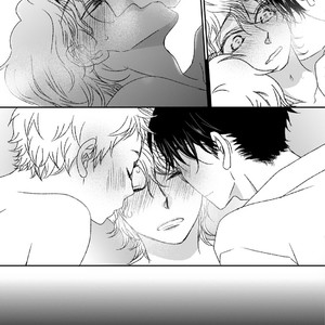 [MATSUMOTO Miecohouse] Boys Love! – vol.02 [JP] – Gay Manga sex 53