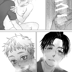 [MATSUMOTO Miecohouse] Boys Love! – vol.02 [JP] – Gay Manga sex 91