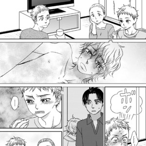 [MATSUMOTO Miecohouse] Boys Love! – vol.02 [JP] – Gay Manga sex 105