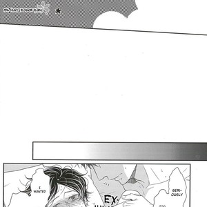 [Panco.] Motto! Hinekure Chaser dj – Research x Expression [Eng] – Gay Manga sex 22