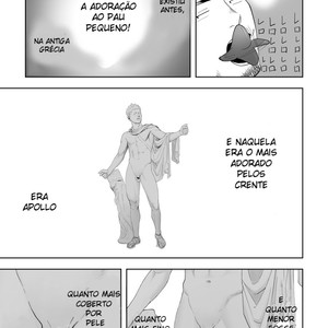 [Mentaiko (Itto)] Priapus 6 [Pt] – Gay Manga sex 17