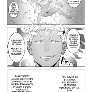 [Mentaiko (Itto)] Priapus 6 [Pt] – Gay Manga sex 18