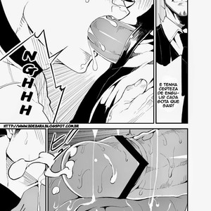 [Anything (Naop)] Slave Fall [português BR] – Gay Manga sex 21