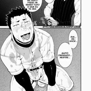 [Anything (Naop)] Slave Fall [português BR] – Gay Manga sex 23