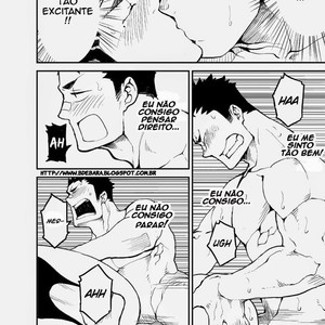 [Anything (Naop)] Slave Fall [português BR] – Gay Manga sex 34
