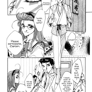 [MINEKURA Kazuya] Just!! [Eng] – Gay Manga sex 9