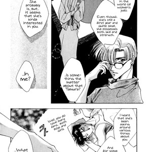 [MINEKURA Kazuya] Just!! [Eng] – Gay Manga sex 12