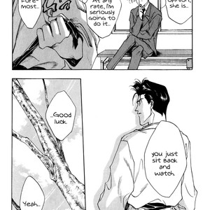 [MINEKURA Kazuya] Just!! [Eng] – Gay Manga sex 20