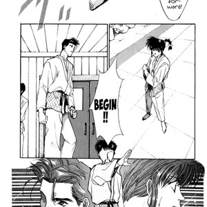 [MINEKURA Kazuya] Just!! [Eng] – Gay Manga sex 21
