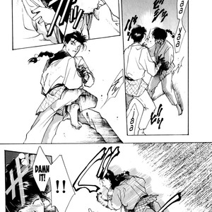 [MINEKURA Kazuya] Just!! [Eng] – Gay Manga sex 22