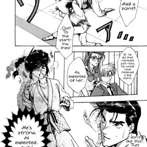 [MINEKURA Kazuya] Just!! [Eng] – Gay Manga sex 23