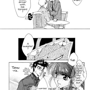 [MINEKURA Kazuya] Just!! [Eng] – Gay Manga sex 41