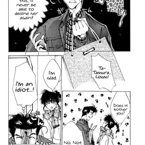 [MINEKURA Kazuya] Just!! [Eng] – Gay Manga sex 42