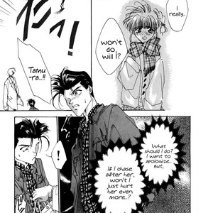 [MINEKURA Kazuya] Just!! [Eng] – Gay Manga sex 48