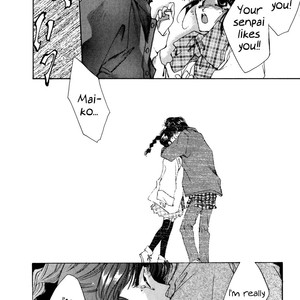 [MINEKURA Kazuya] Just!! [Eng] – Gay Manga sex 51