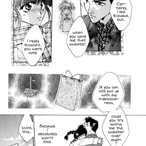 [MINEKURA Kazuya] Just!! [Eng] – Gay Manga sex 52