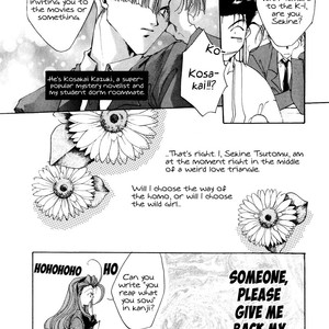 [MINEKURA Kazuya] Just!! [Eng] – Gay Manga sex 58